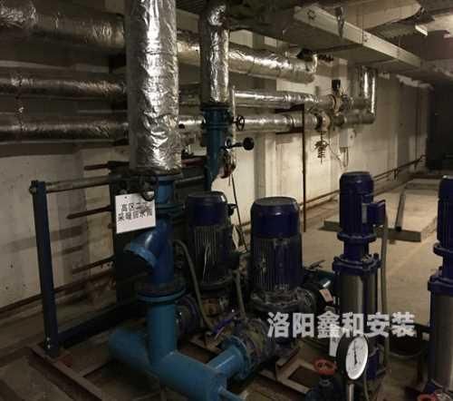 专业水暖电安装与装饰装修服务 打造舒适宜居生活