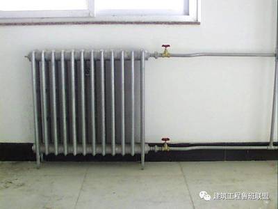 匠心筑造 鲁班奖工程水暖电安装细部节点做法深度解析