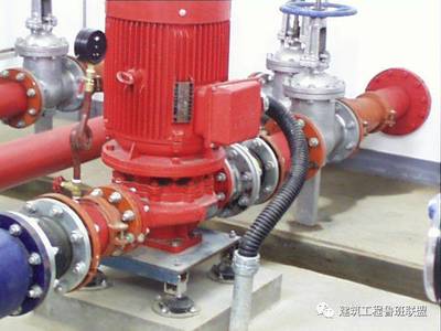 匠心筑梦 鲁班奖工程水暖电安装细部节点图鉴